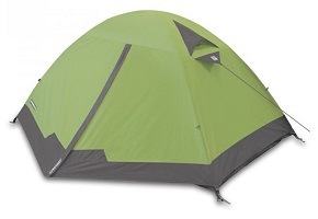 Companion Pro Hiker 2-person hiking tent