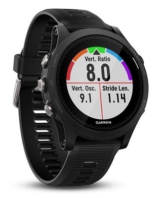 Garmin Forerunner 935 GPS watch