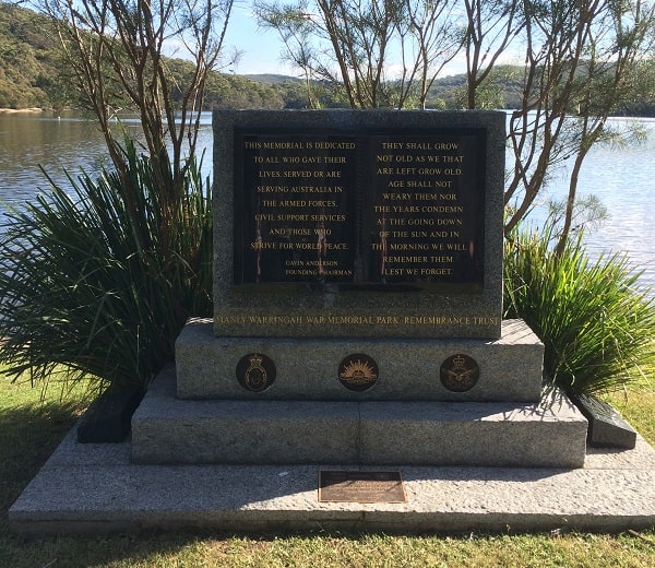 Manly-Warringah War Memorial