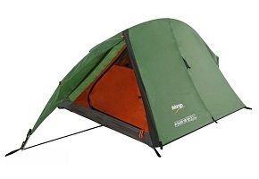 best hiking tents
