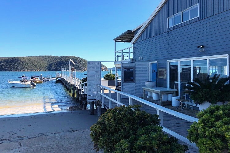 The Boathouse Palm Beach
