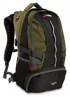 Blackwolf Titanium 35L Daypack