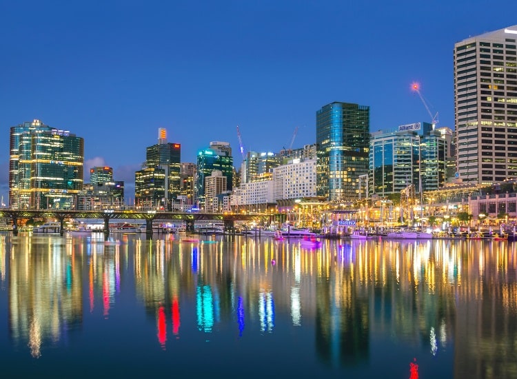 20 Things to Do in Sydney at Night Sydney Uncovered