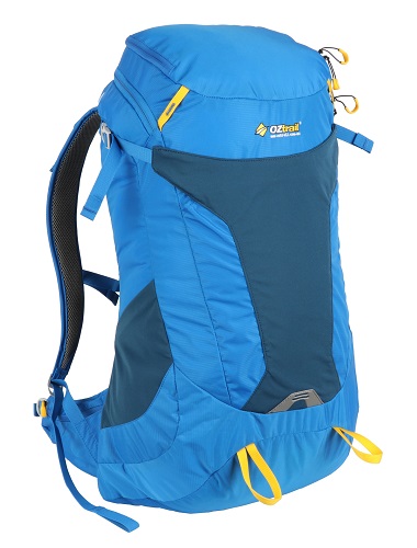 OZtrail Day 30L Pack