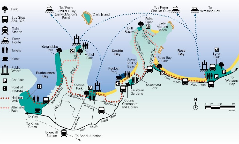 rushcutters-bay-to-rose-bay-walk-sydney-uncovered