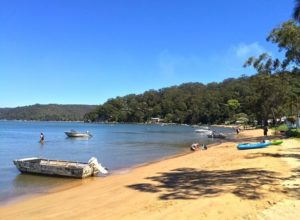 Discover Dangar Island on the Hawkesbury River | Sydney Uncovered