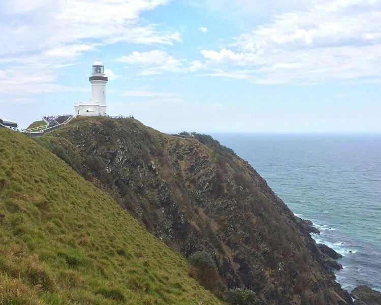 Cape Byron Lighthouse