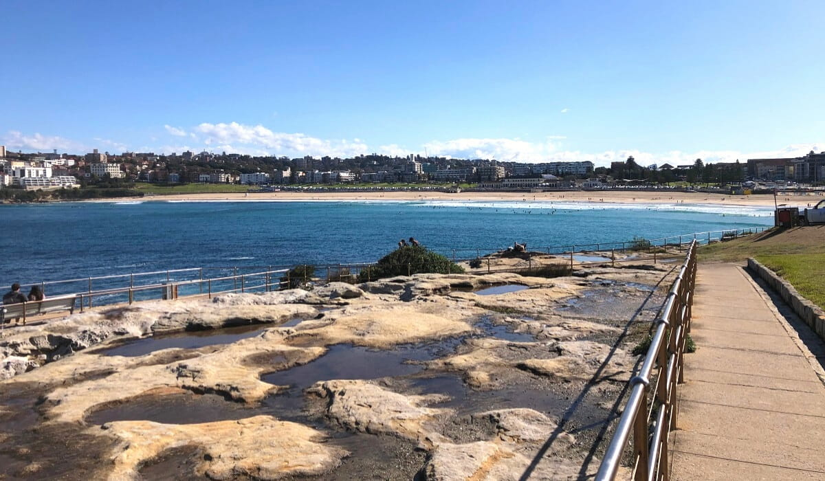 Bondi To Coogee Walk Complete Guide Sydney Uncovered