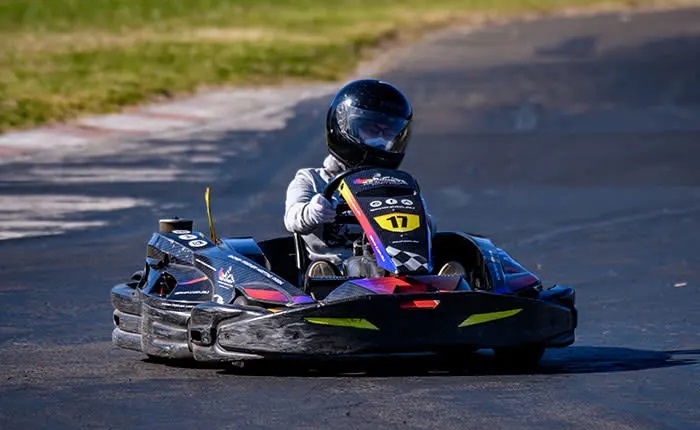 Karting in Sydney