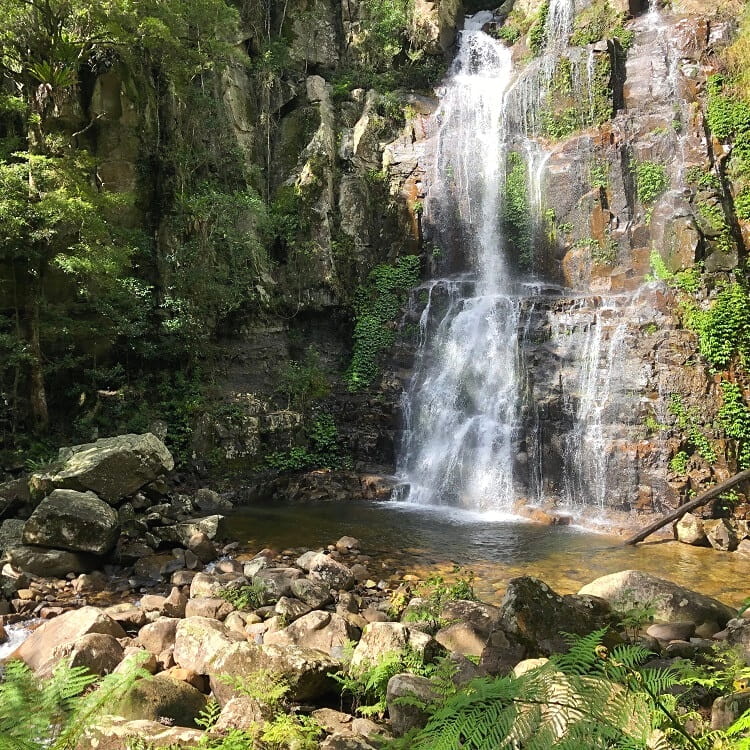 Minnamurra Falls