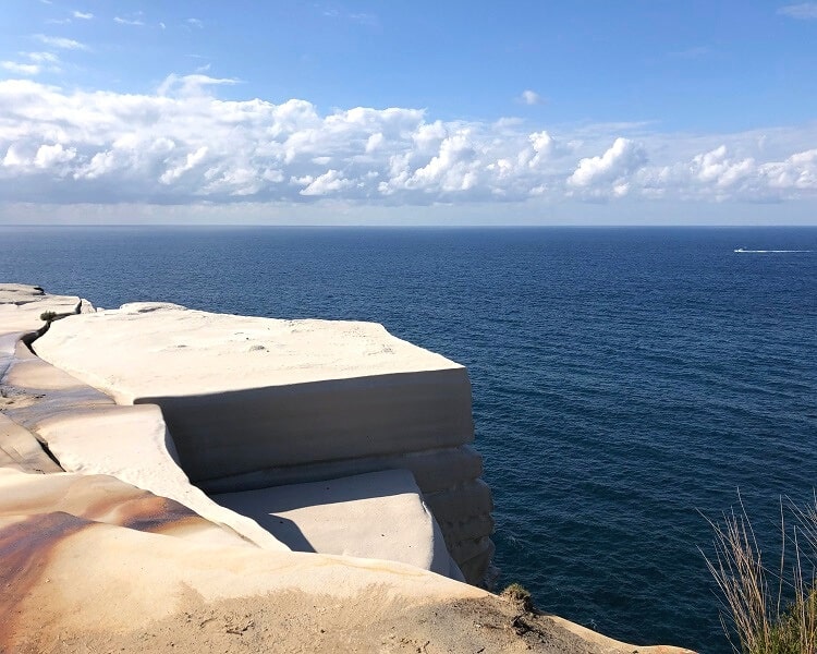 Wedding Cake Rock