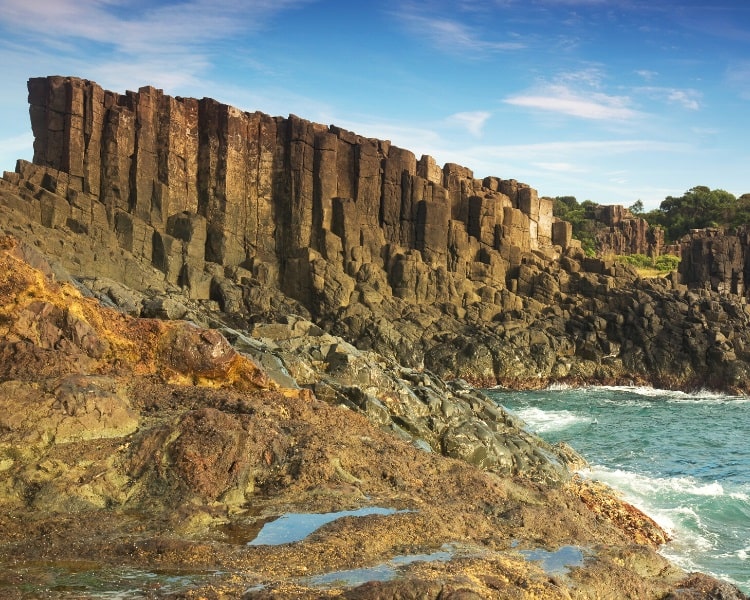 Bombo Headland Quarry