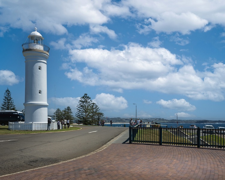 Kiama Lighthouse