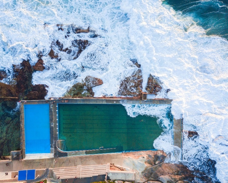 Dee Why Rockpool