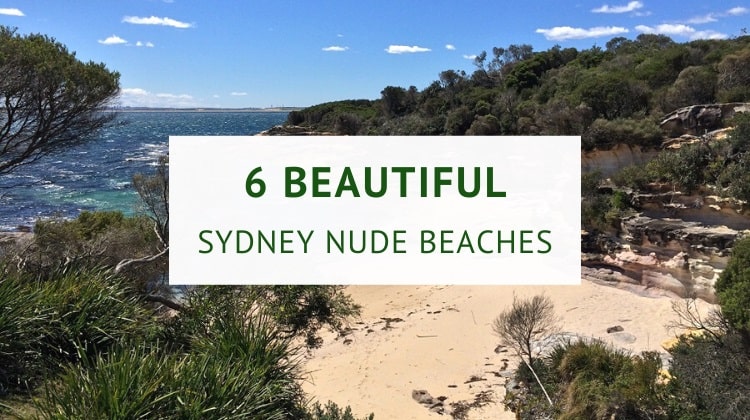 Best beach in nudist australia the sydney, Australia’s nude