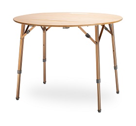 Zempire Kitpac Round Camping Table