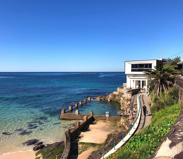 Coogee Surf Life Saving Club