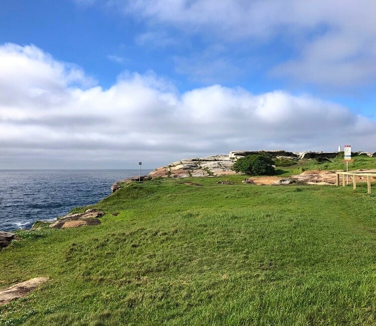 Mistral Point in Maroubra