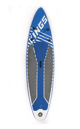 Kings Inflatable Stand-Up Paddle Board