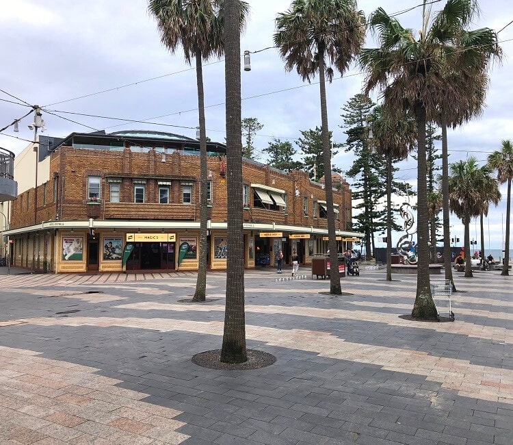 Pubs in Manly