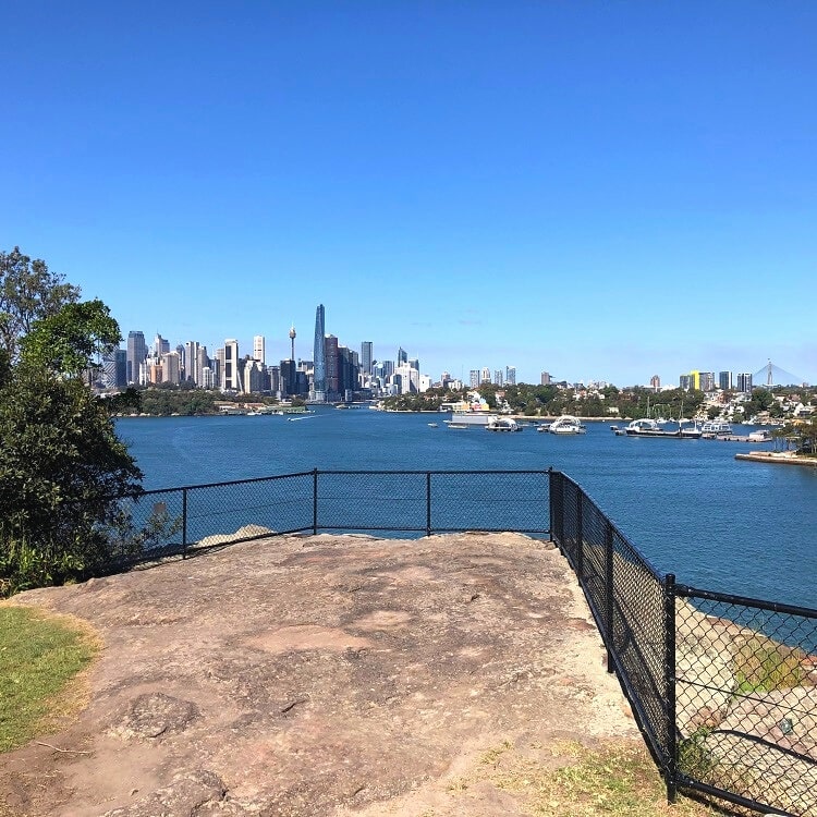 25 Lookouts in Sydney with Beautiful Views | Sydney Uncovered