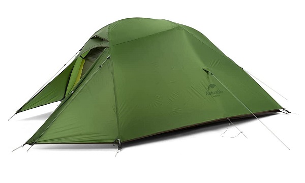 Naturehike Cloud Up 3-person hiking tent