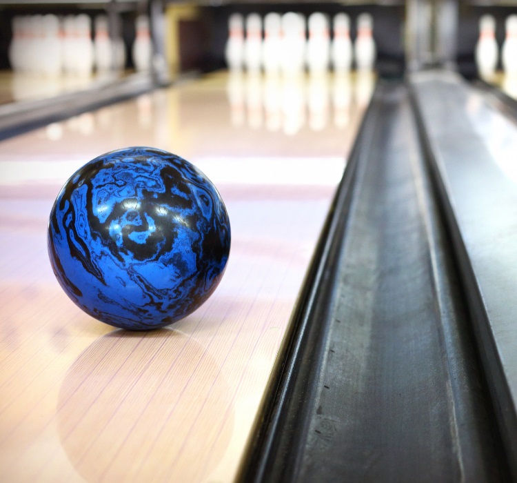 Ten pin bowling in Sydney