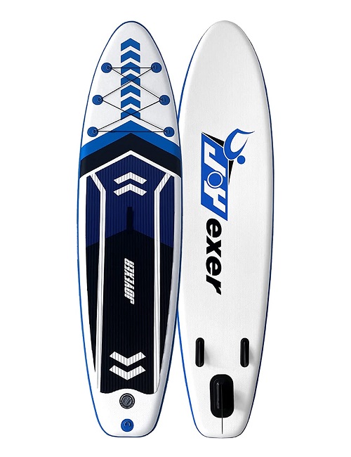 Yoyexer Inflatable Stand Up Paddle Board