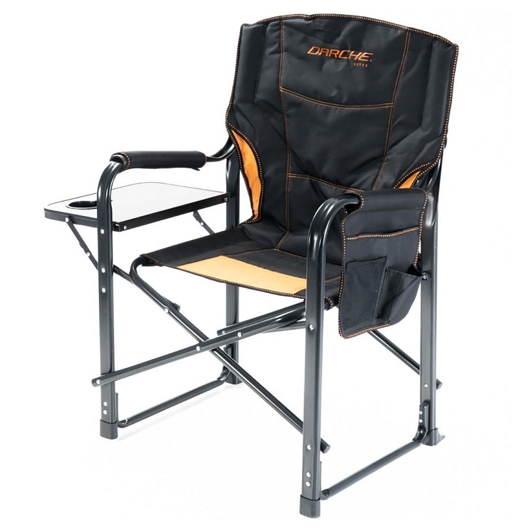 Directors camping chair