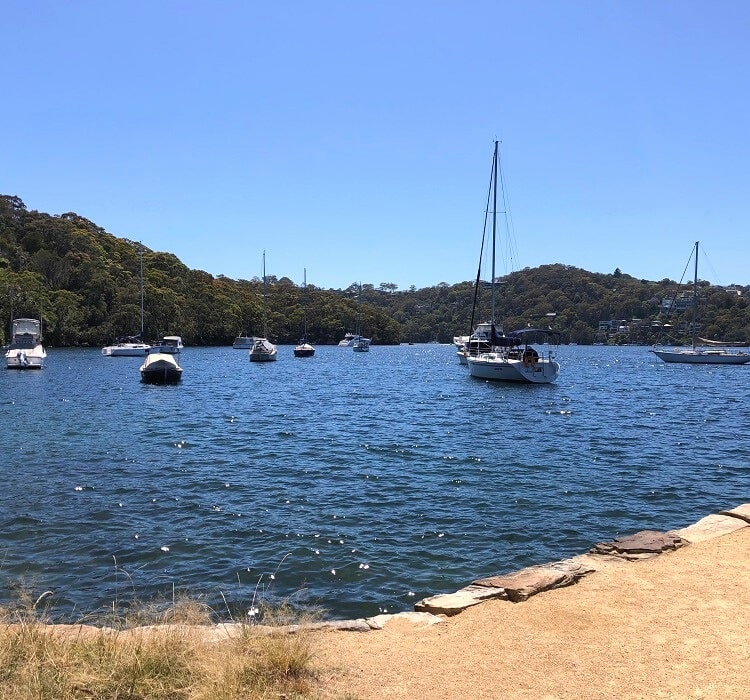 Jetty at Sugarloaf Bay