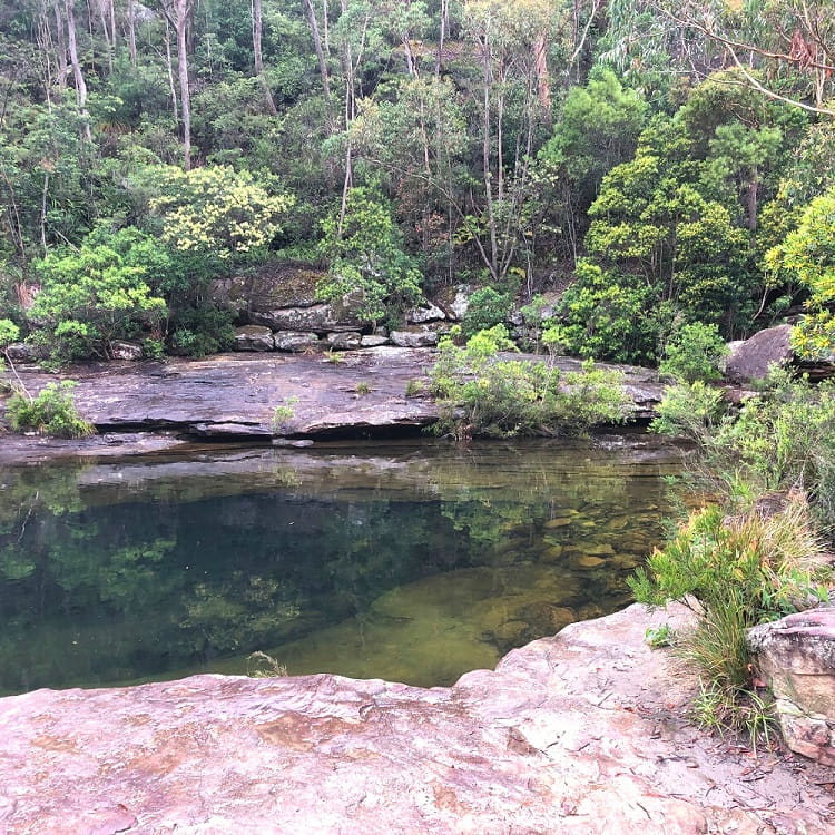 Karloo Pools