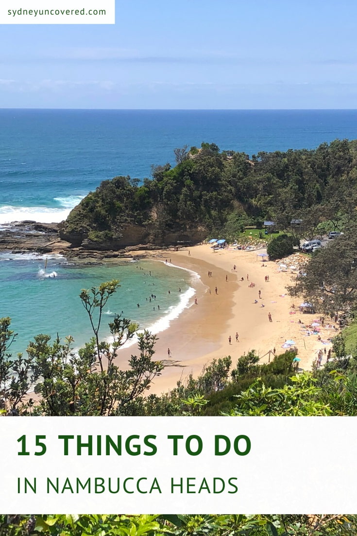 15 Best things to do in Nambucca Heads