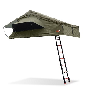23Zero Dakota 1400 Rooftop Tent