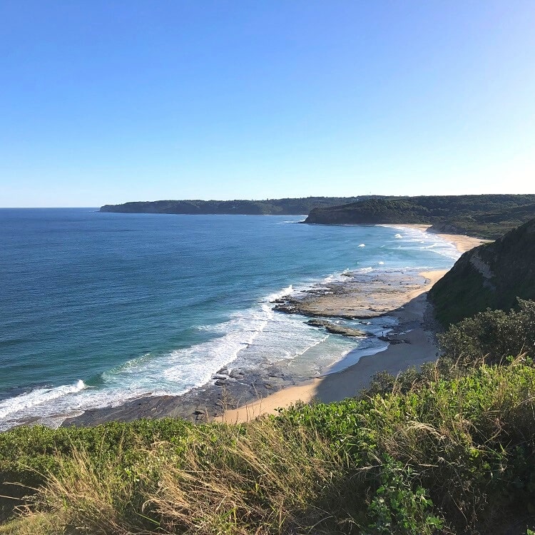 Merewether Lookout
