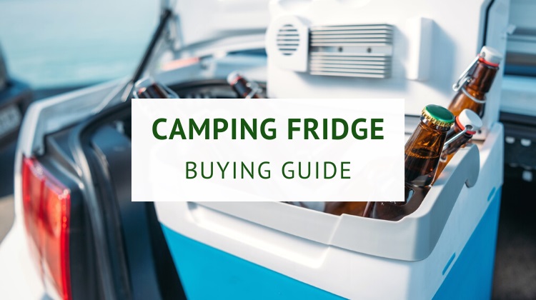 Best camping fridges (Australia buying guide)