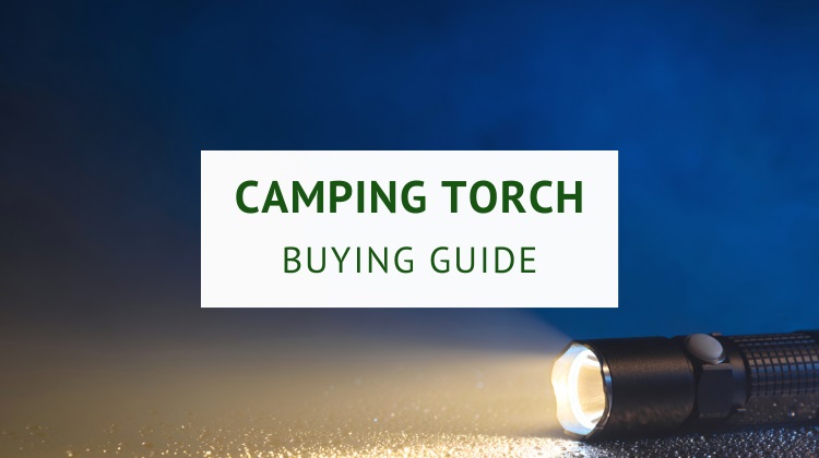 Best torches for camping and hiking in Australia