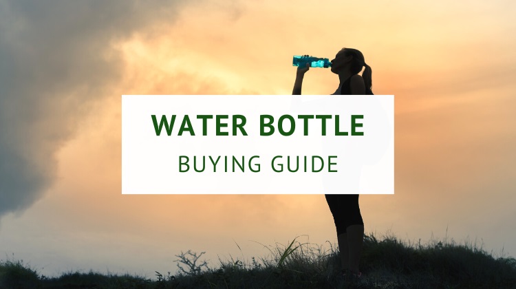 Best water bottles (Australia buying guide)