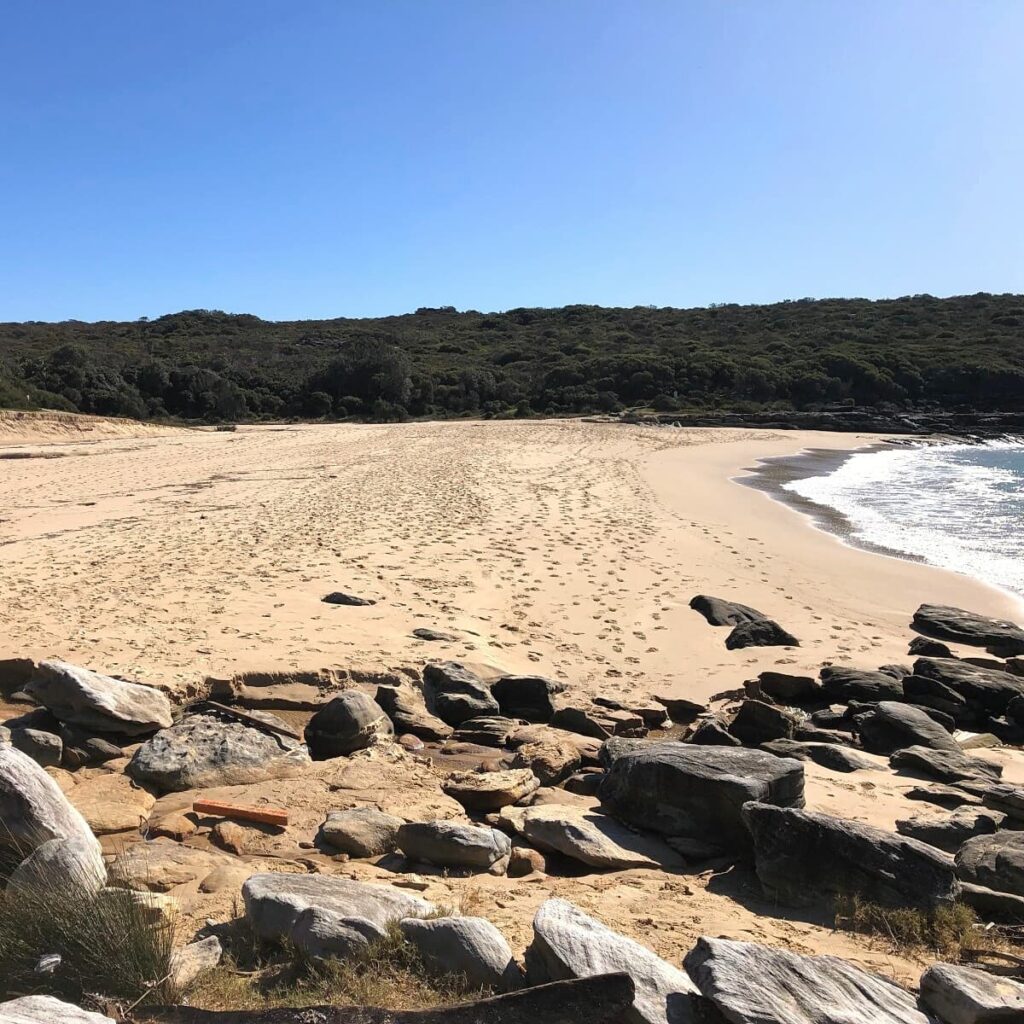 9 Beautiful Beaches In Royal National Park - Sydney Uncovered