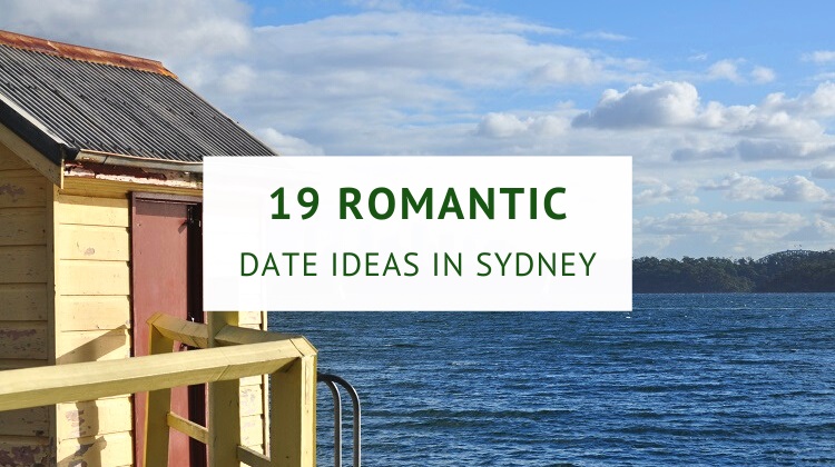 Romantic things to do in Sydney (19 date ideas)
