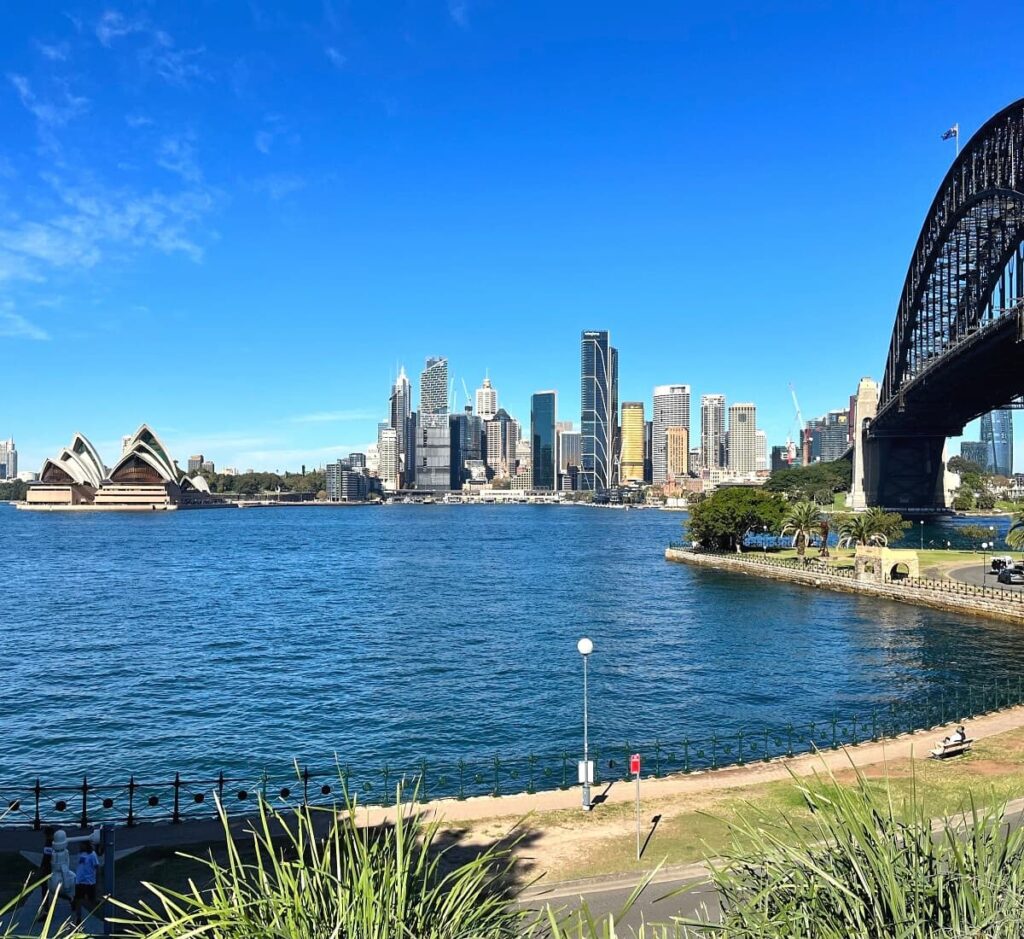 15 Most Beautiful Lookouts in Sydney