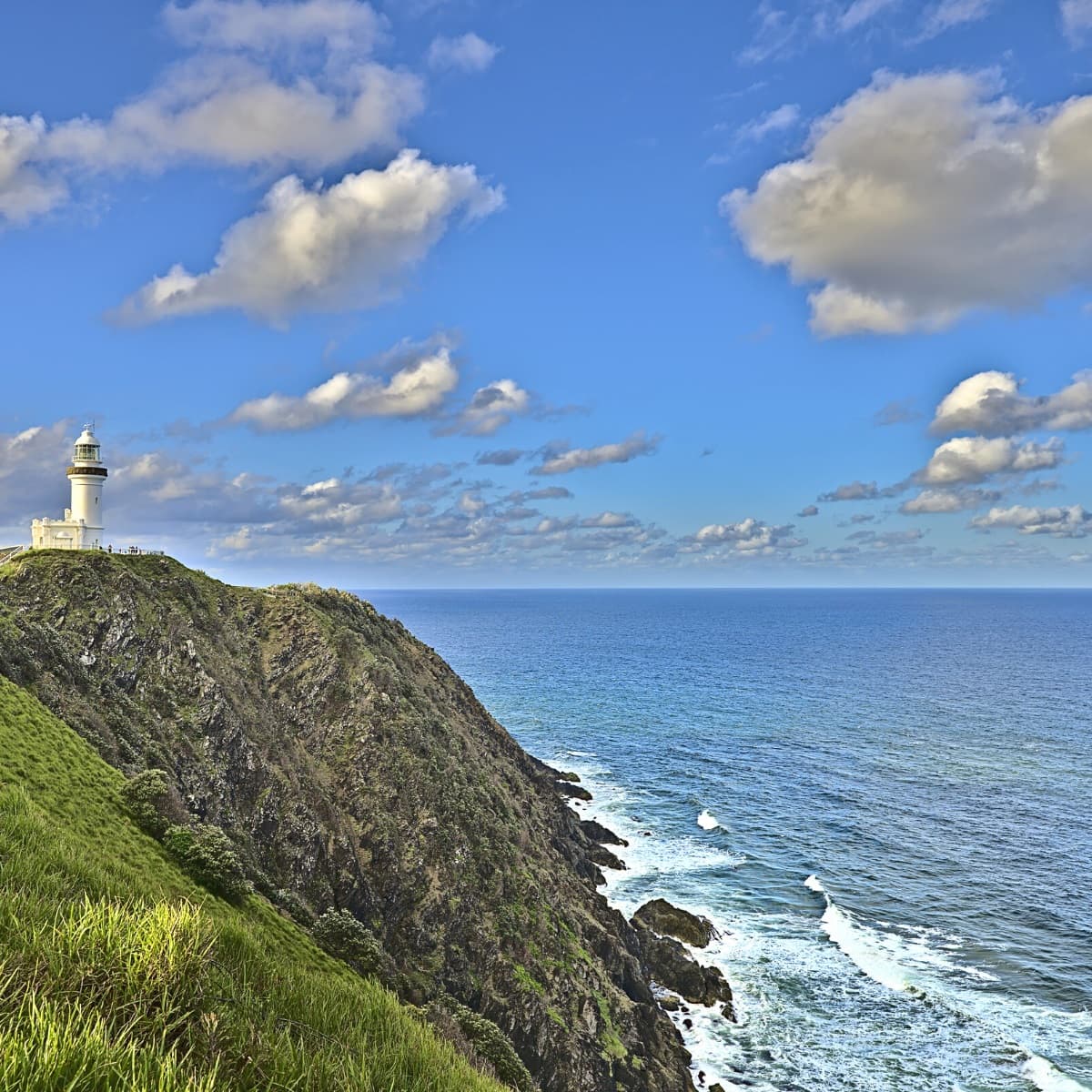 Cape Byron Lighthouse