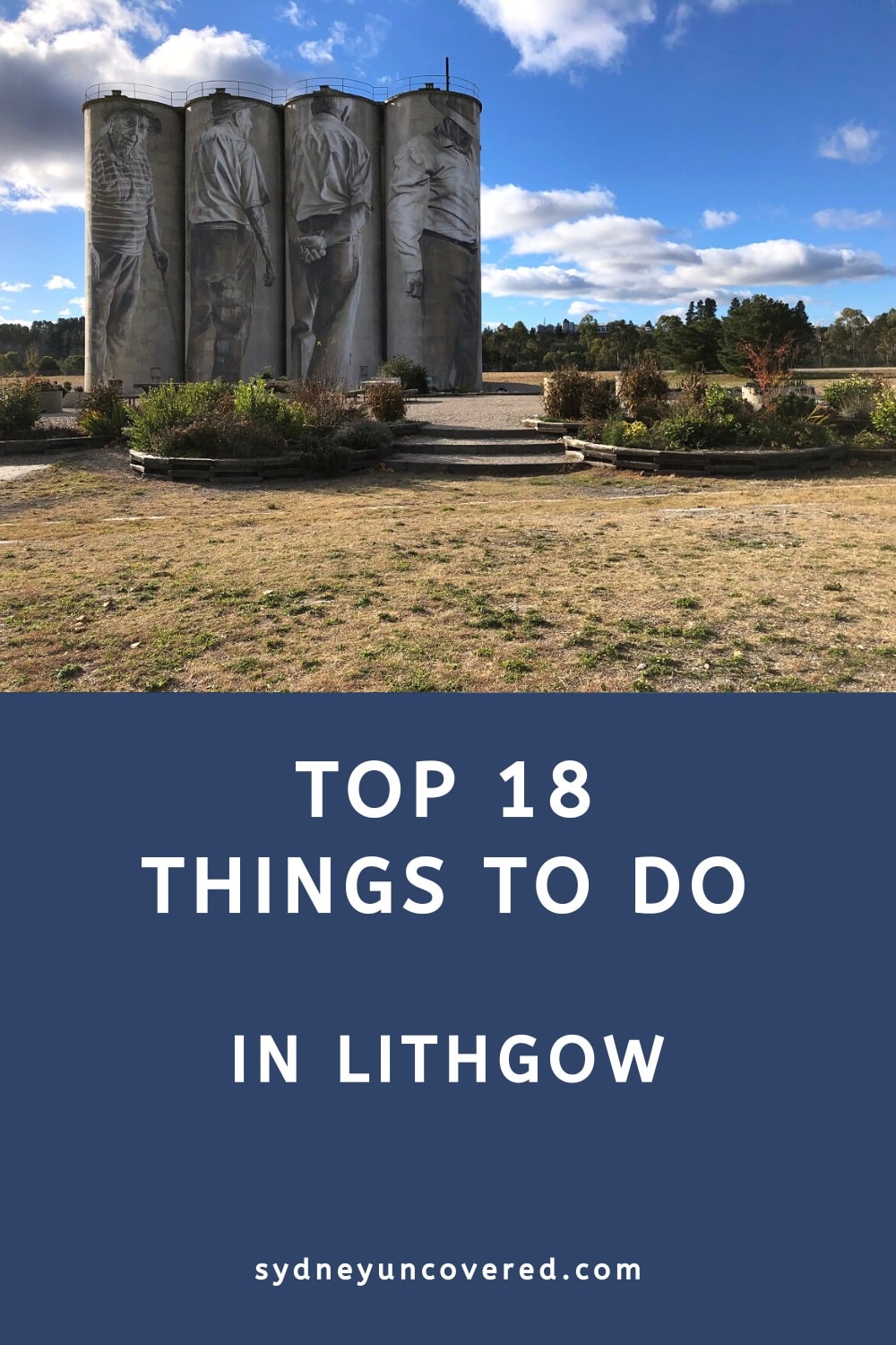 18 Best things to do in Lithgow and surrounds
