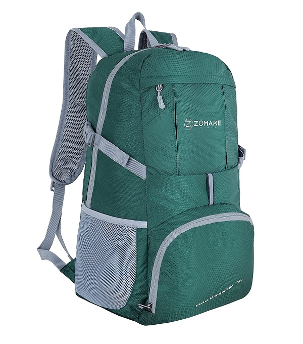 Zomake 35L Lightweight Hiking Backpack