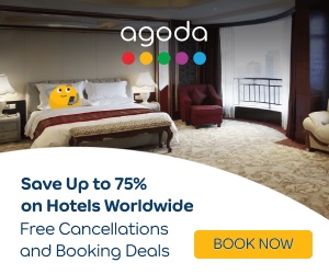 Agoda hotels