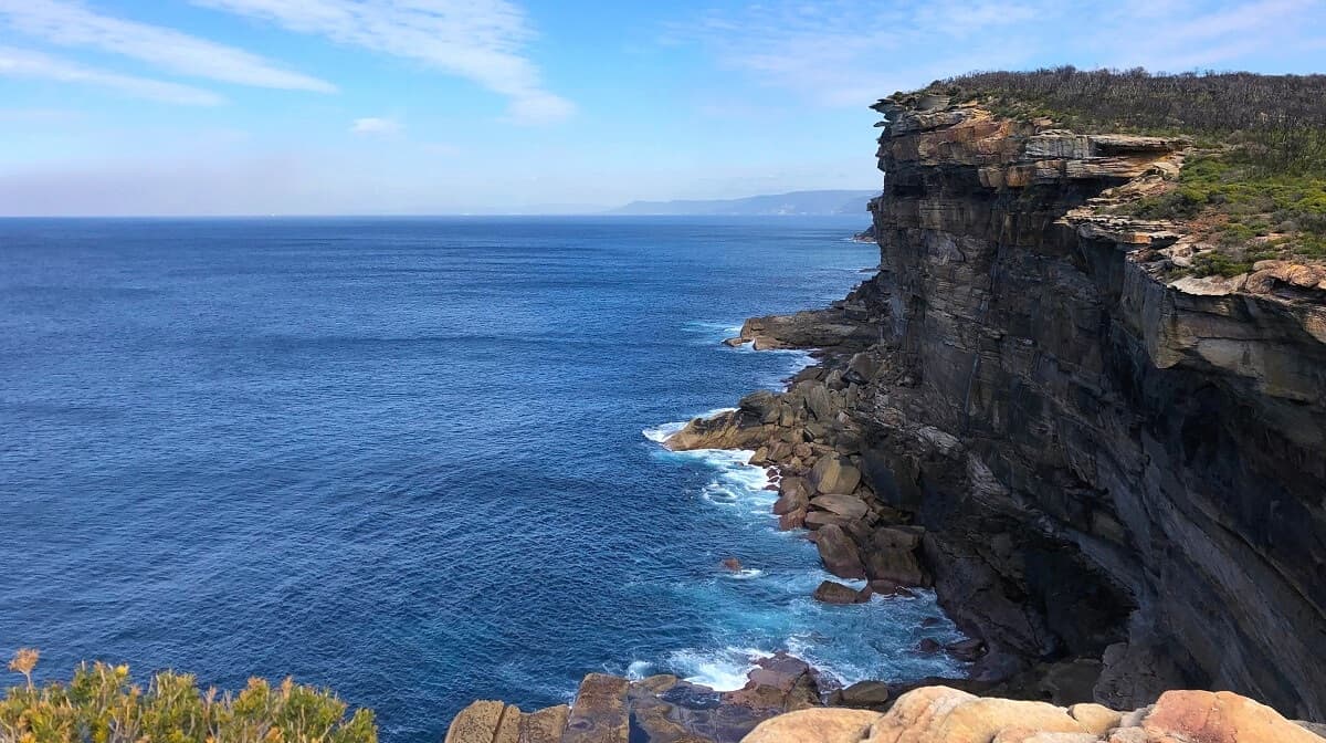 Top hikes in Sydney
