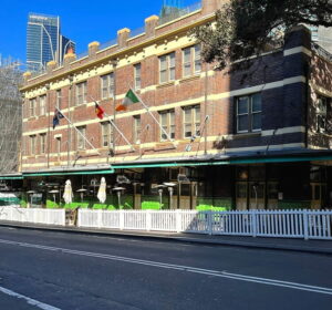 10 Best Pubs in The Rocks | Sydney Uncovered
