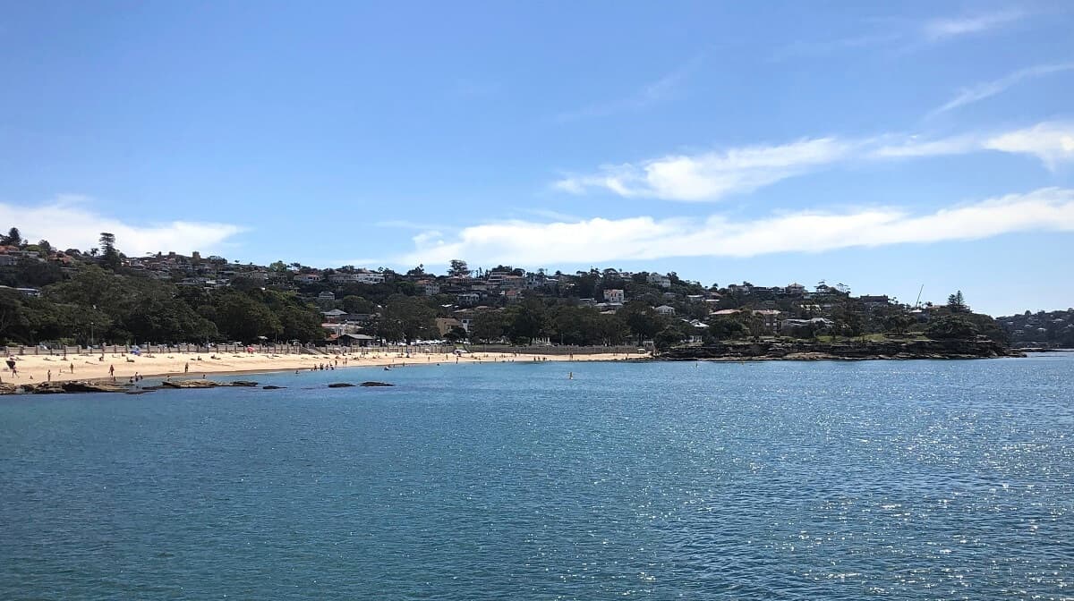 Best beaches in Sydney