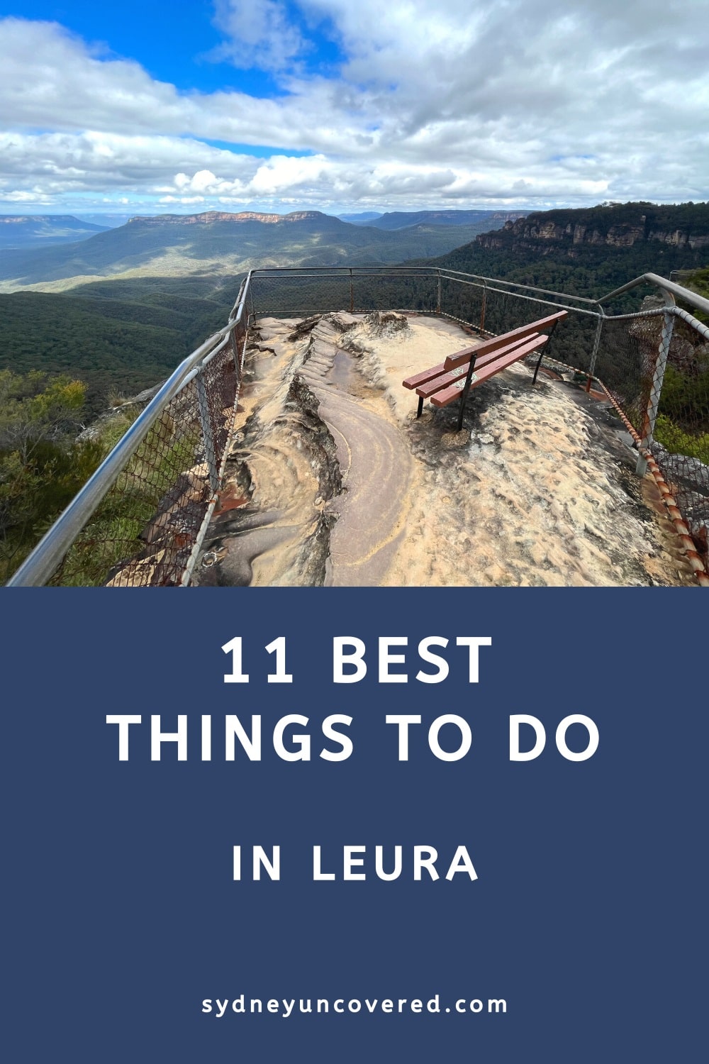 11 Best things to do in Leura