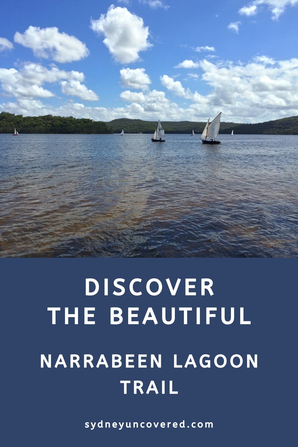 Narrabeen Lagoon Trail
