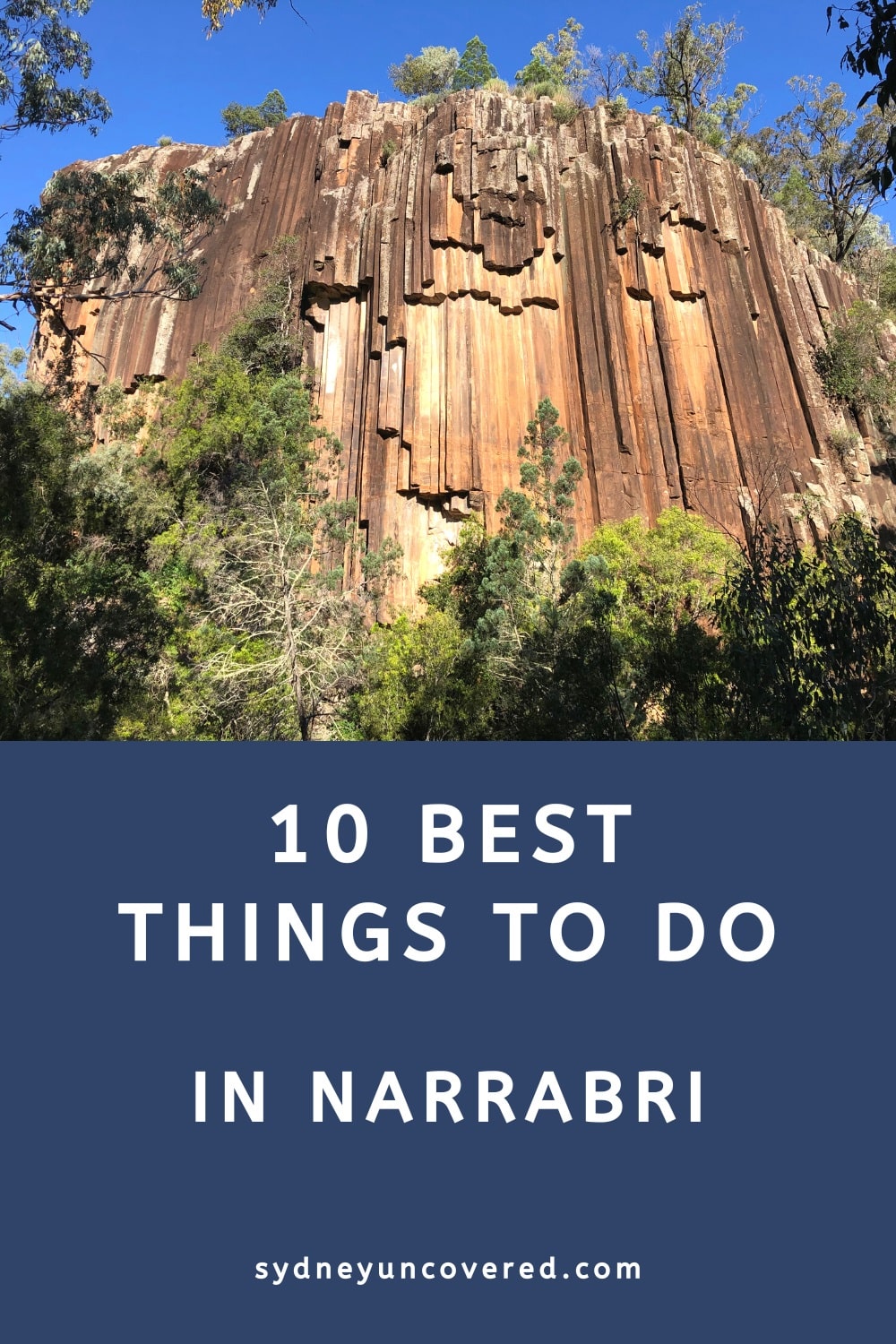 10 Best things to do in Narrabri and surrounds